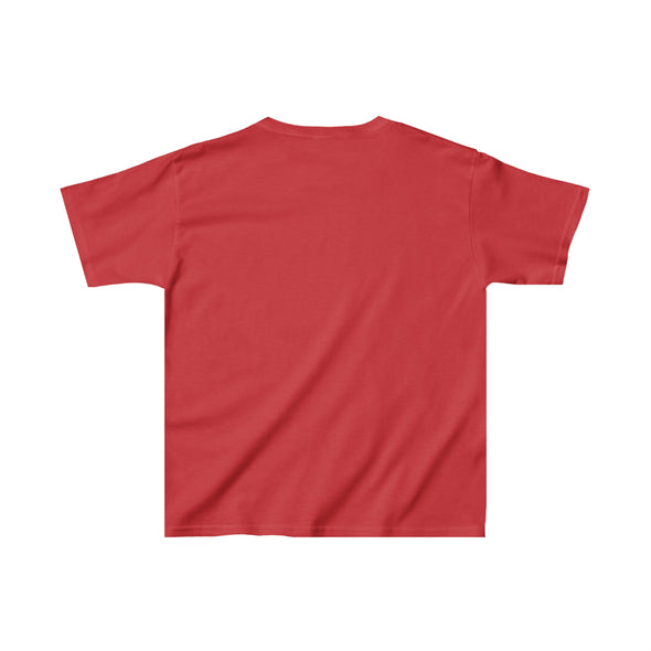 Wagon Wheel Cardinals T-Shirt (Youth)