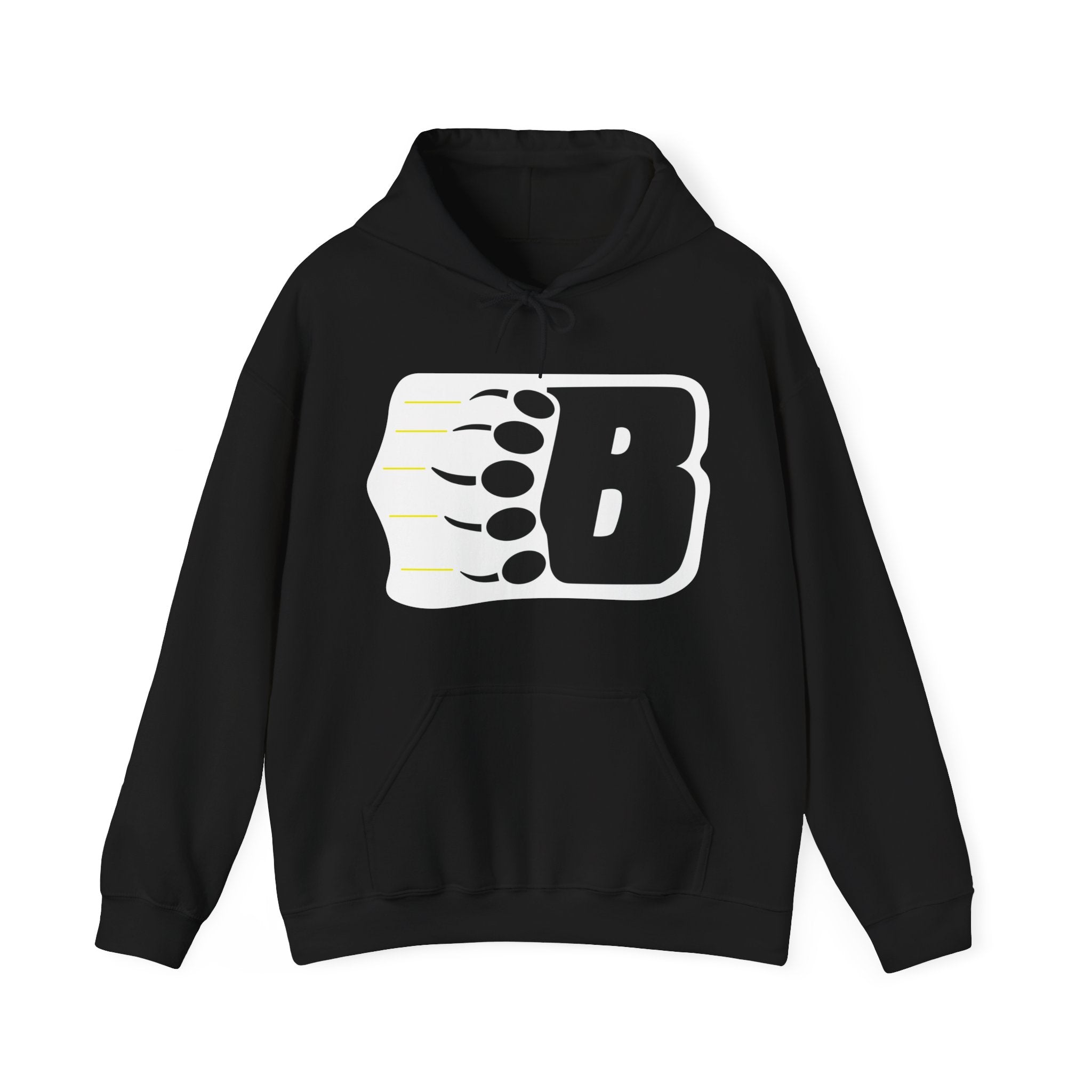 New Westminster Bruins Hoodie