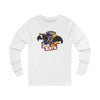 Austin Ice Bats Long Sleeve Shirt