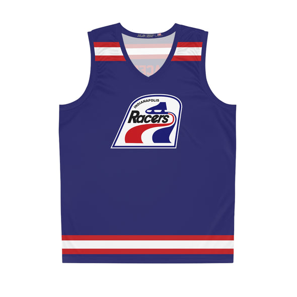 Indianapolis Racers Tank Top