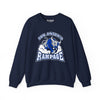 San Antonio Rampage Early 2000s Style Crewneck Sweatshirt