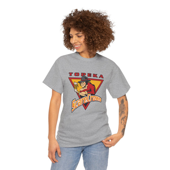 Topeka Scarecrows T-Shirt