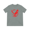 Miami Screaming Eagles T-Shirt (Tri-Blend Super Light)