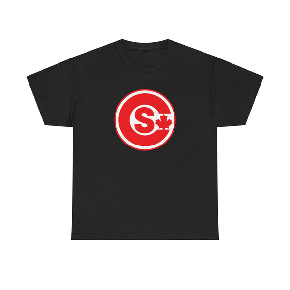 Soo Canadians T-Shirt