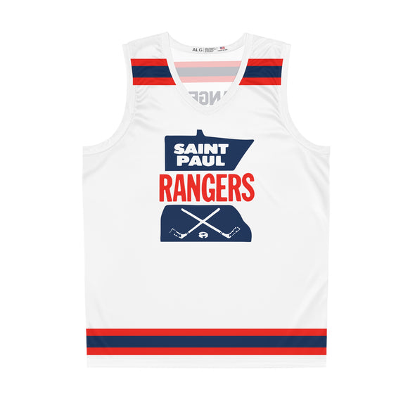 Saint Paul Rangers Tank Top