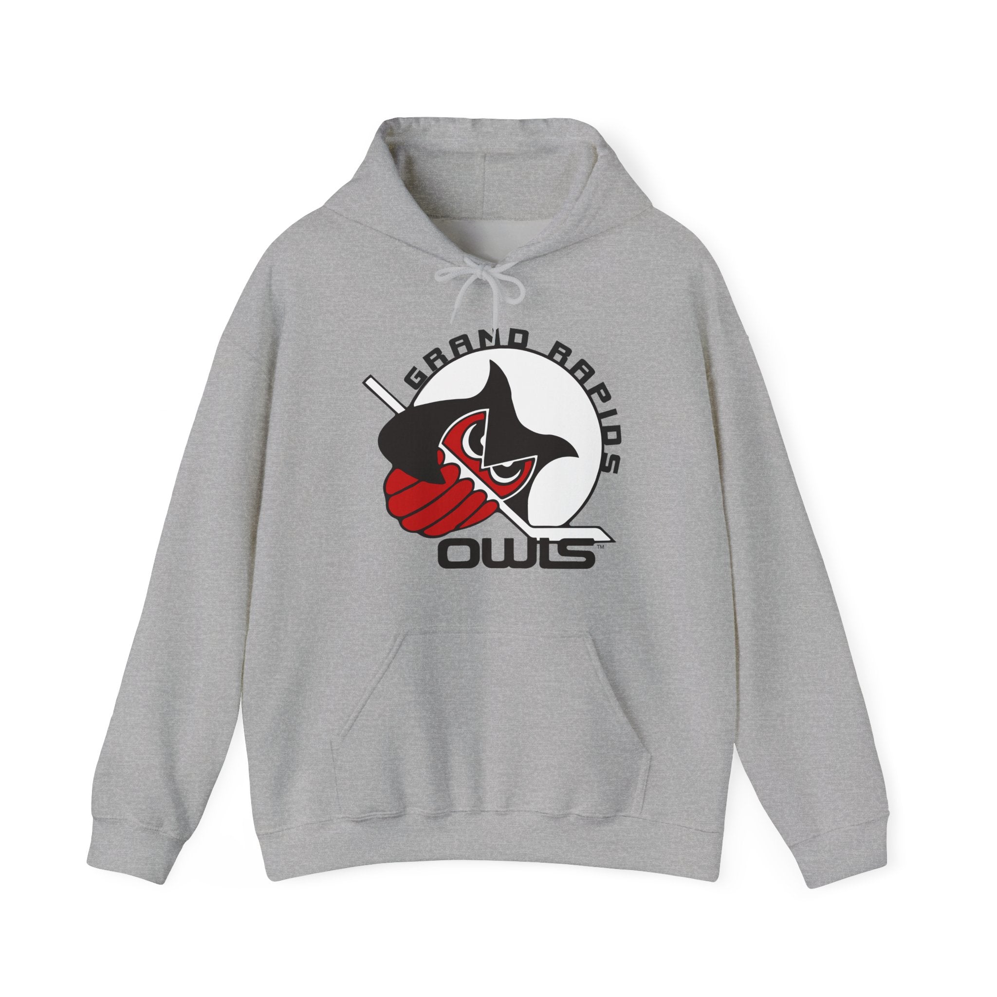 Grand Rapids Owls Hoodie