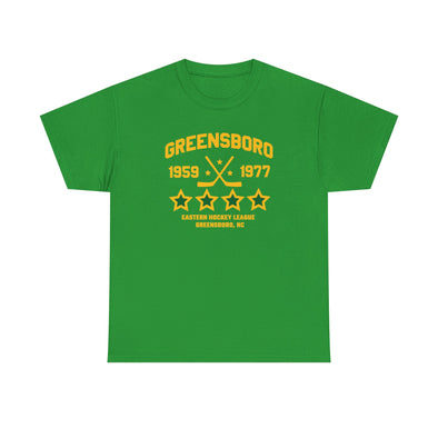 Greensboro T-Shirt