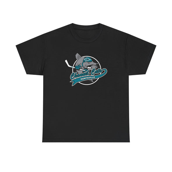 Huntsville Channel Cats T-Shirt