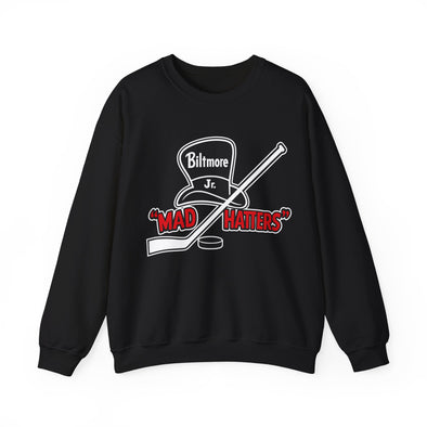 Guelph Mad Hatters Crewneck Sweatshirt