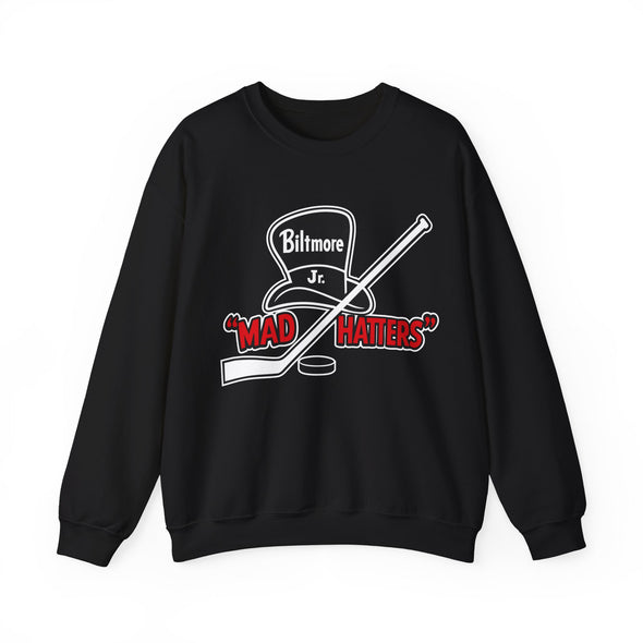 Guelph Mad Hatters Crewneck Sweatshirt