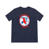 Rhode Island Eagles T-Shirt (Tri-Blend Super Light)