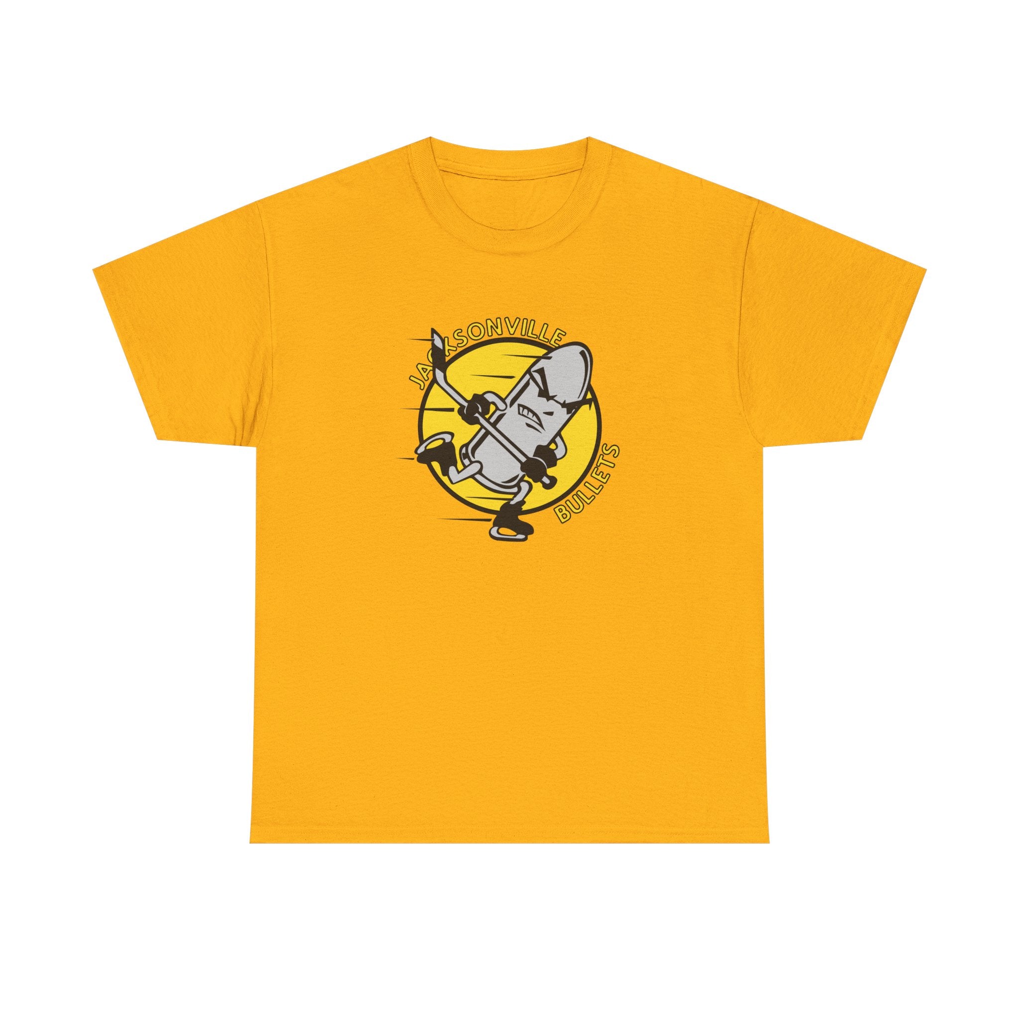 Jacksonville Bullets T-Shirt