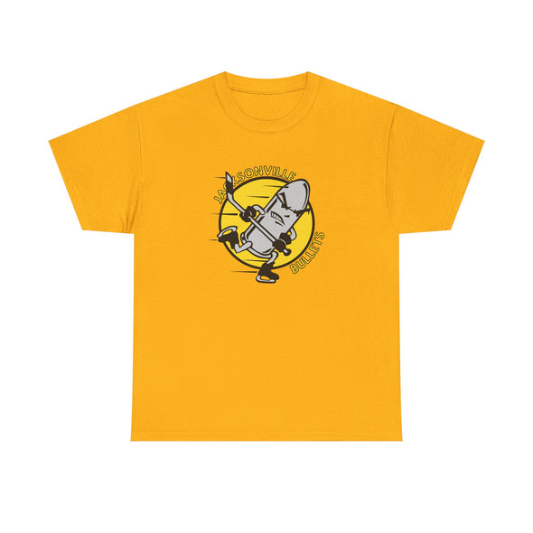 Jacksonville Bullets T-Shirt