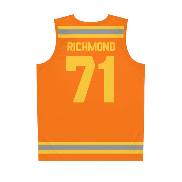 Richmond Robins Tank Top