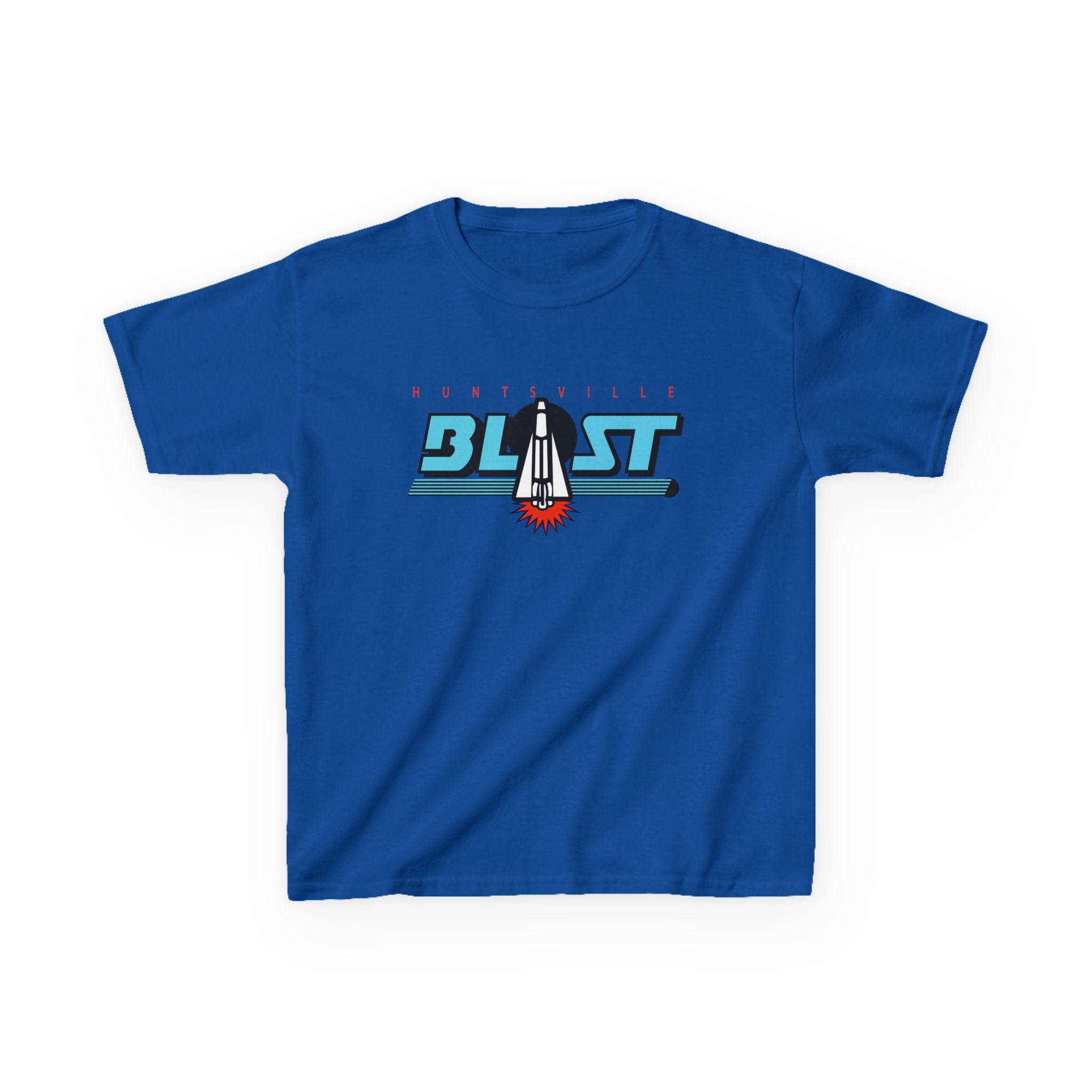 Huntsville Blast T-Shirt (Youth)