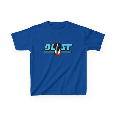 Huntsville Blast T-Shirt (Youth)