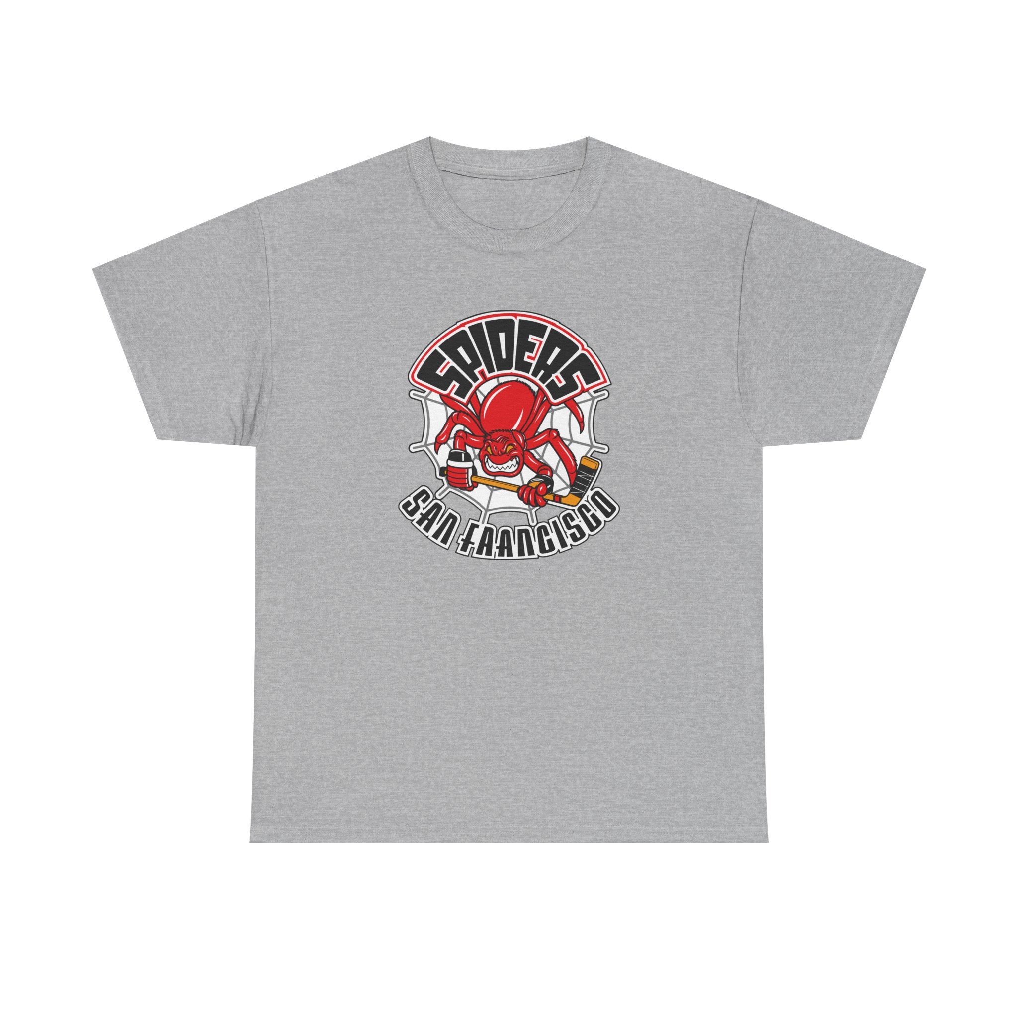 San Francisco Spiders T-Shirt
