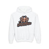 Topeka Tarantulas Hoodie (Youth)