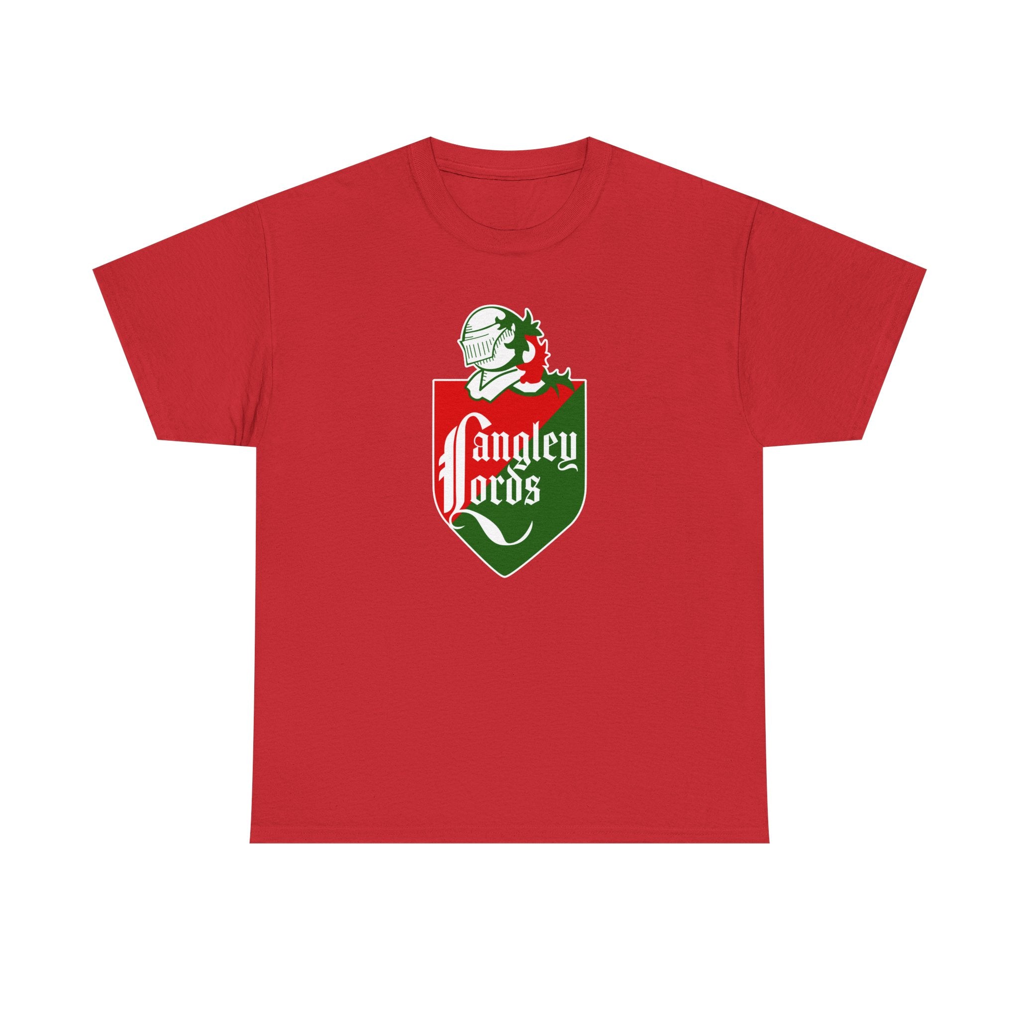 Langley Lords T-Shirt