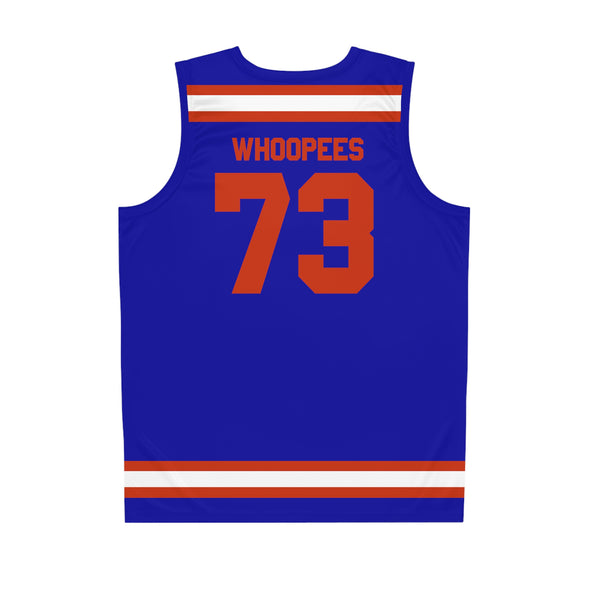 Macon Whoopees Tank Top