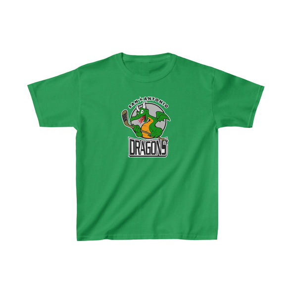 San Antonio Dragons T-Shirt (Youth)