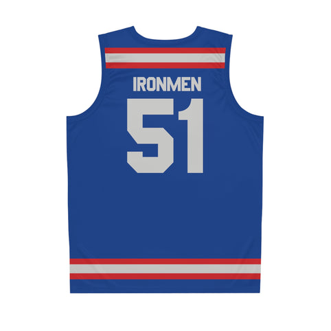 Seattle Ironmen Tank Top