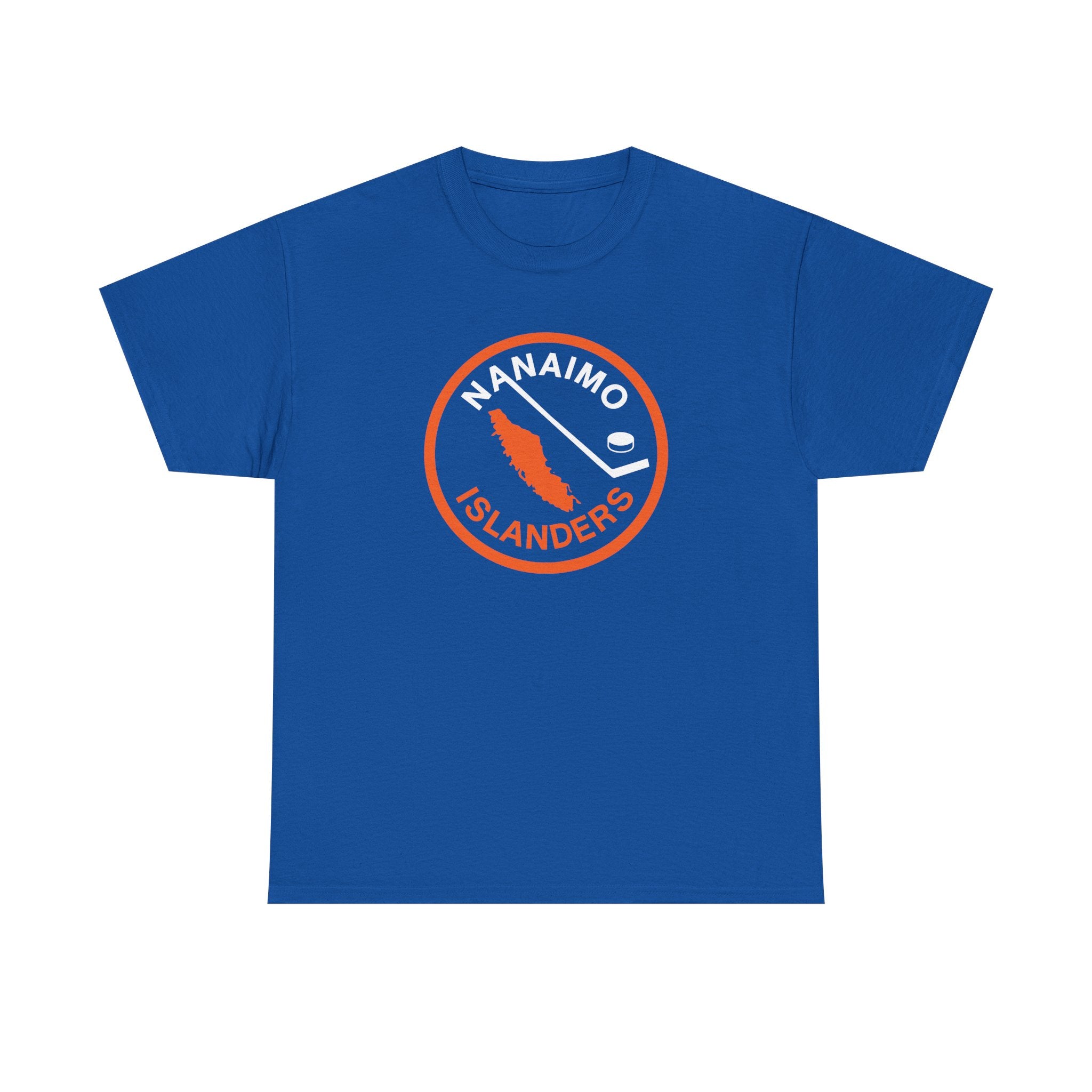 Nanaimo Islanders T-Shirt