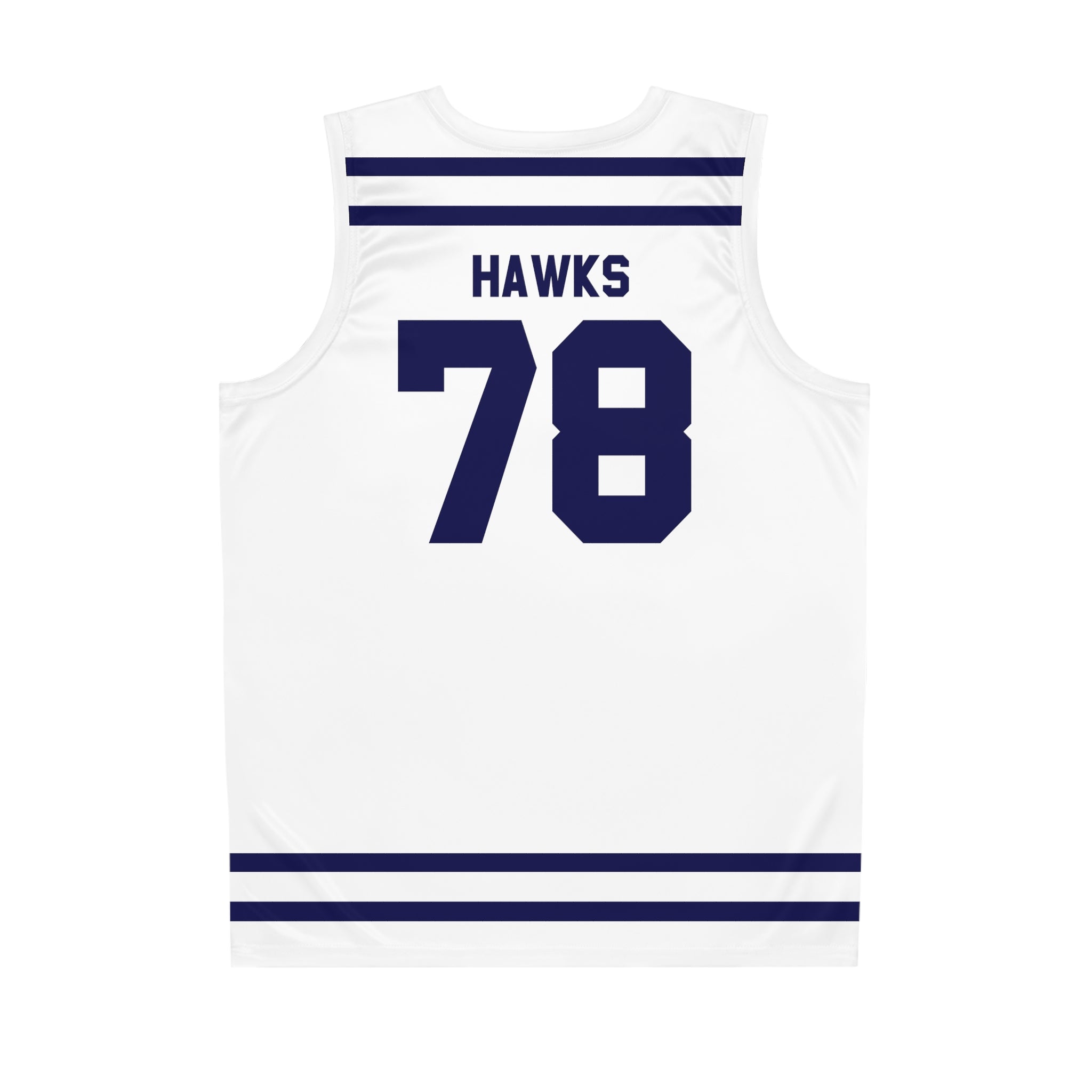 New Brunswick Hawks Tank Top