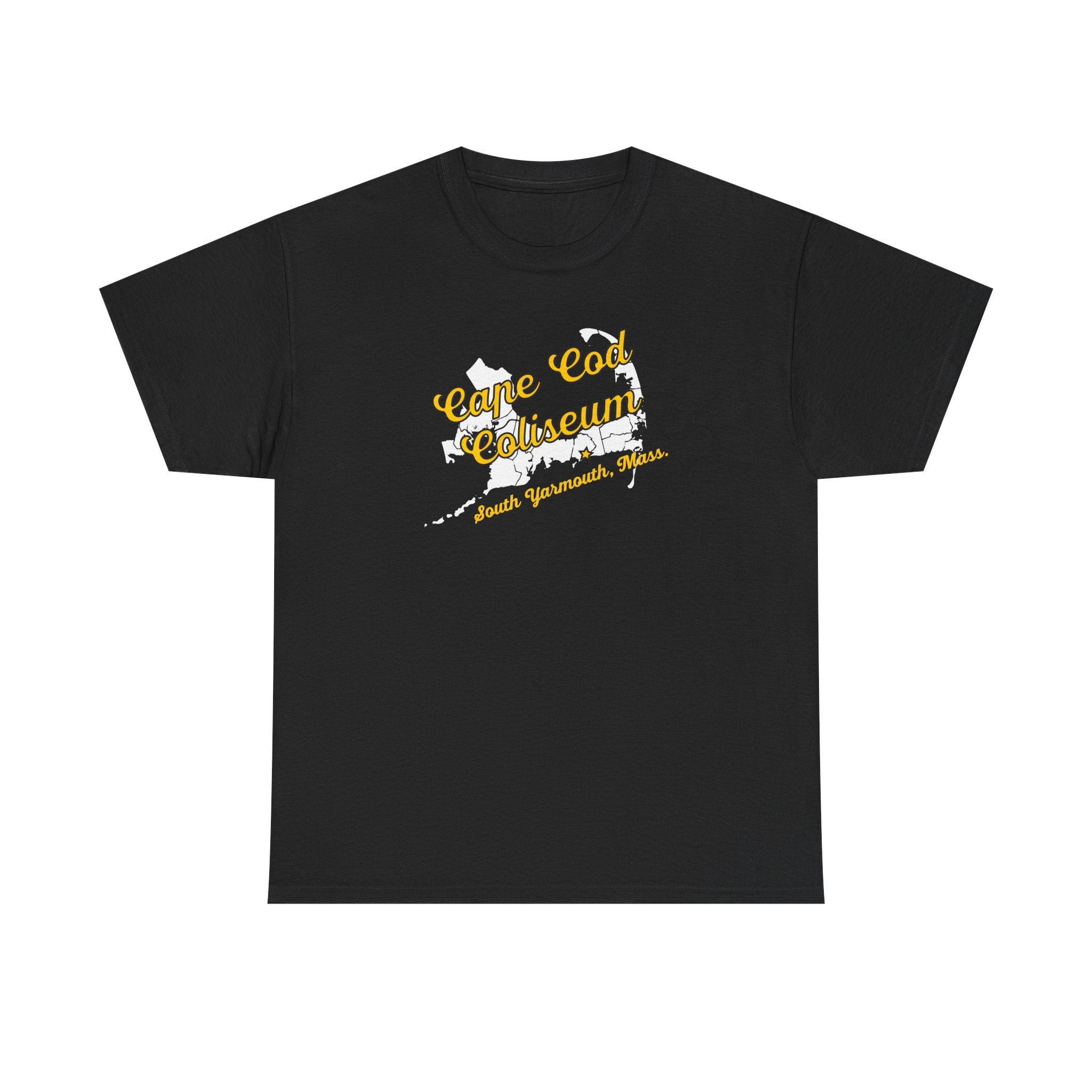 Cape Cod Coliseum T-Shirt