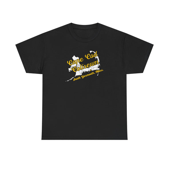 Cape Cod Coliseum T-Shirt