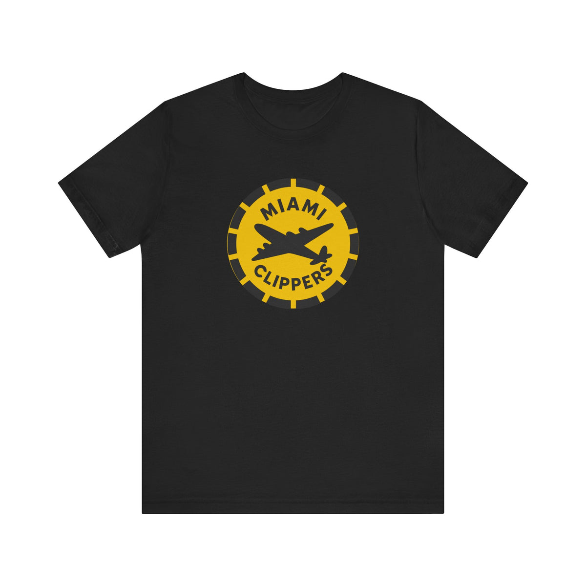 Miami Clippers hockey apparel