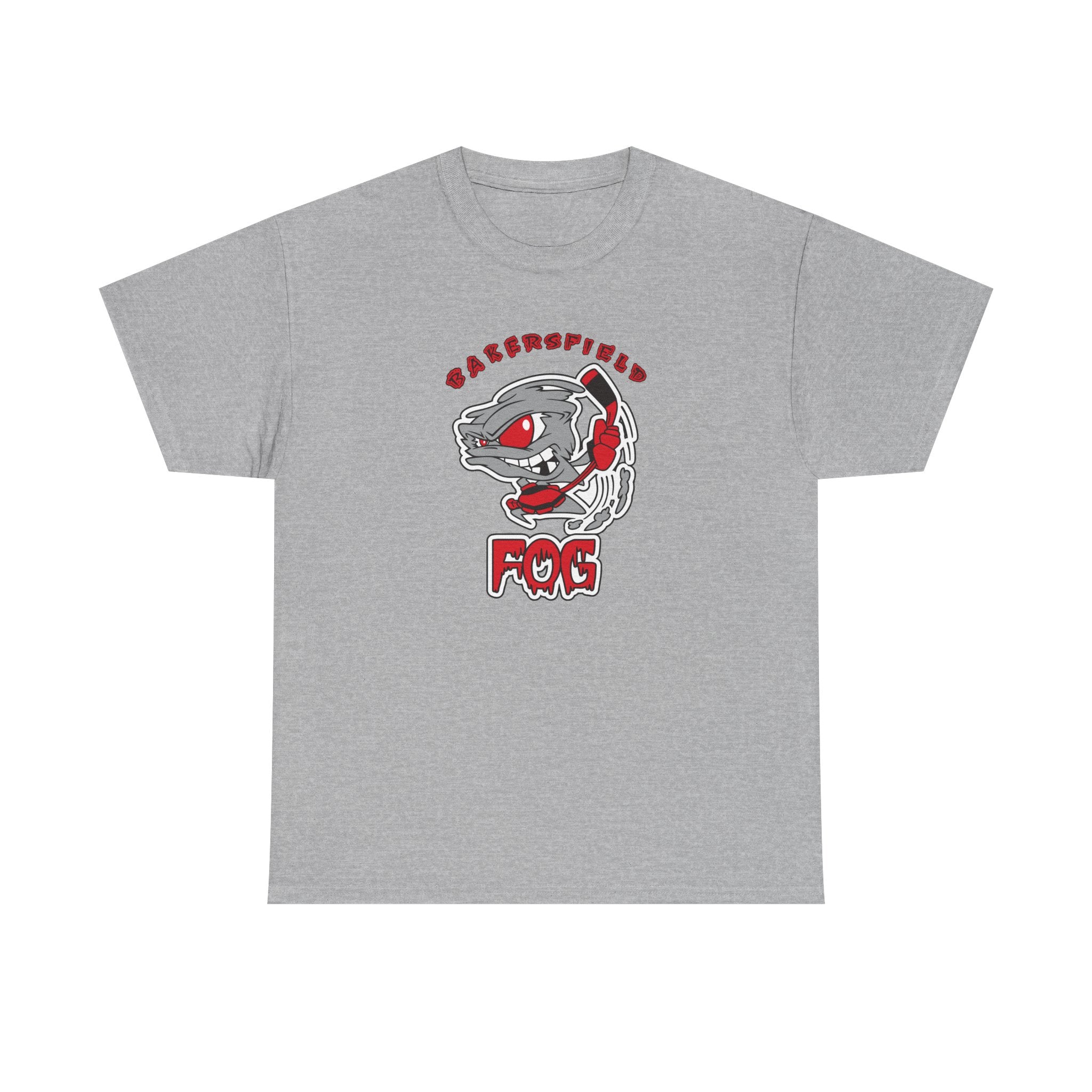Bakersfield Fog T-Shirt