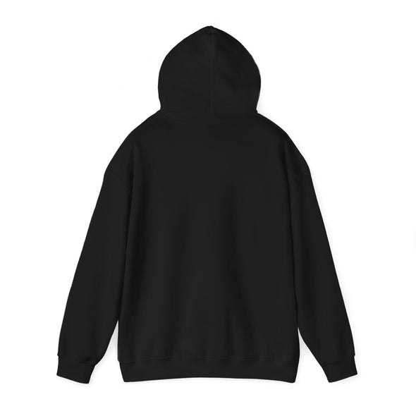 Saint-Hyacinthe Laser Hoodie