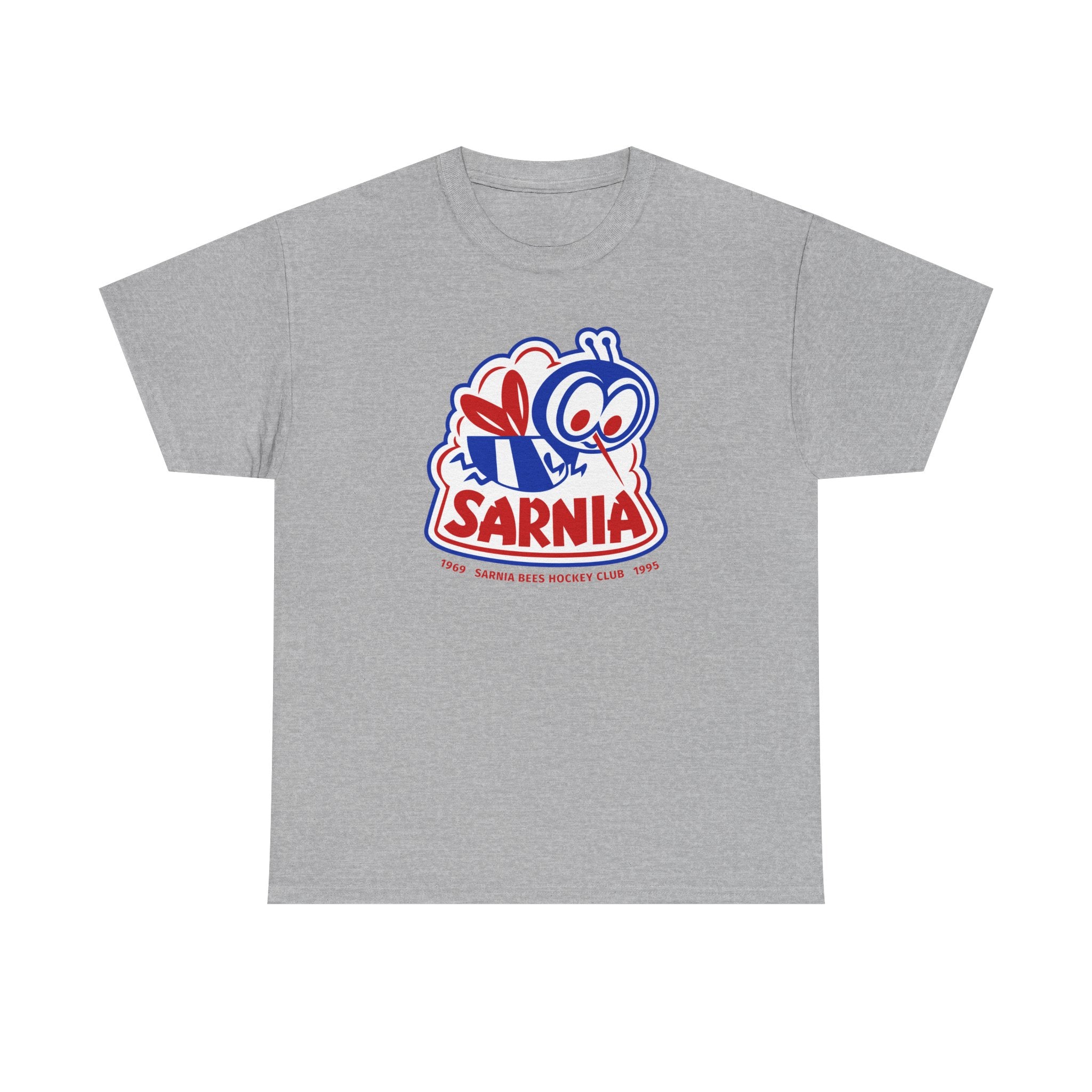 Sarnia Bees T-Shirt