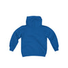 Worcester IceCats Hoodie (Youth)