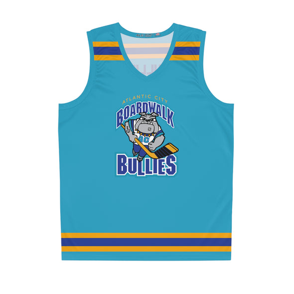 Atlantic City Boardwalk Bullies Tank Top