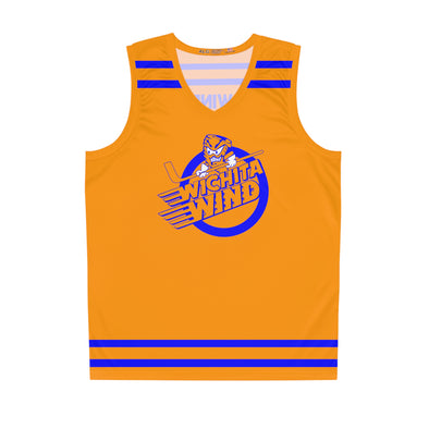 Wichita Wind Tank Top