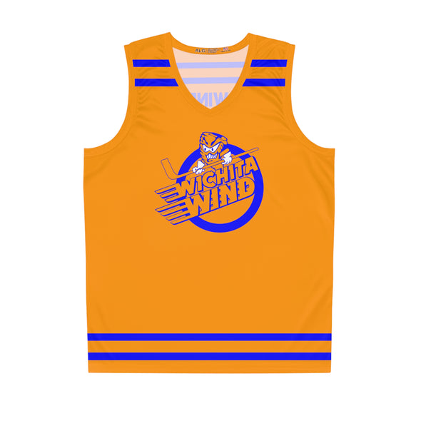 Wichita Wind Tank Top