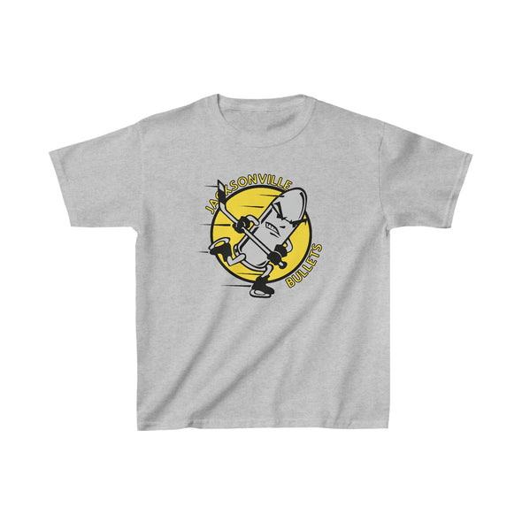 Jacksonville Bullets T-Shirt (Youth)
