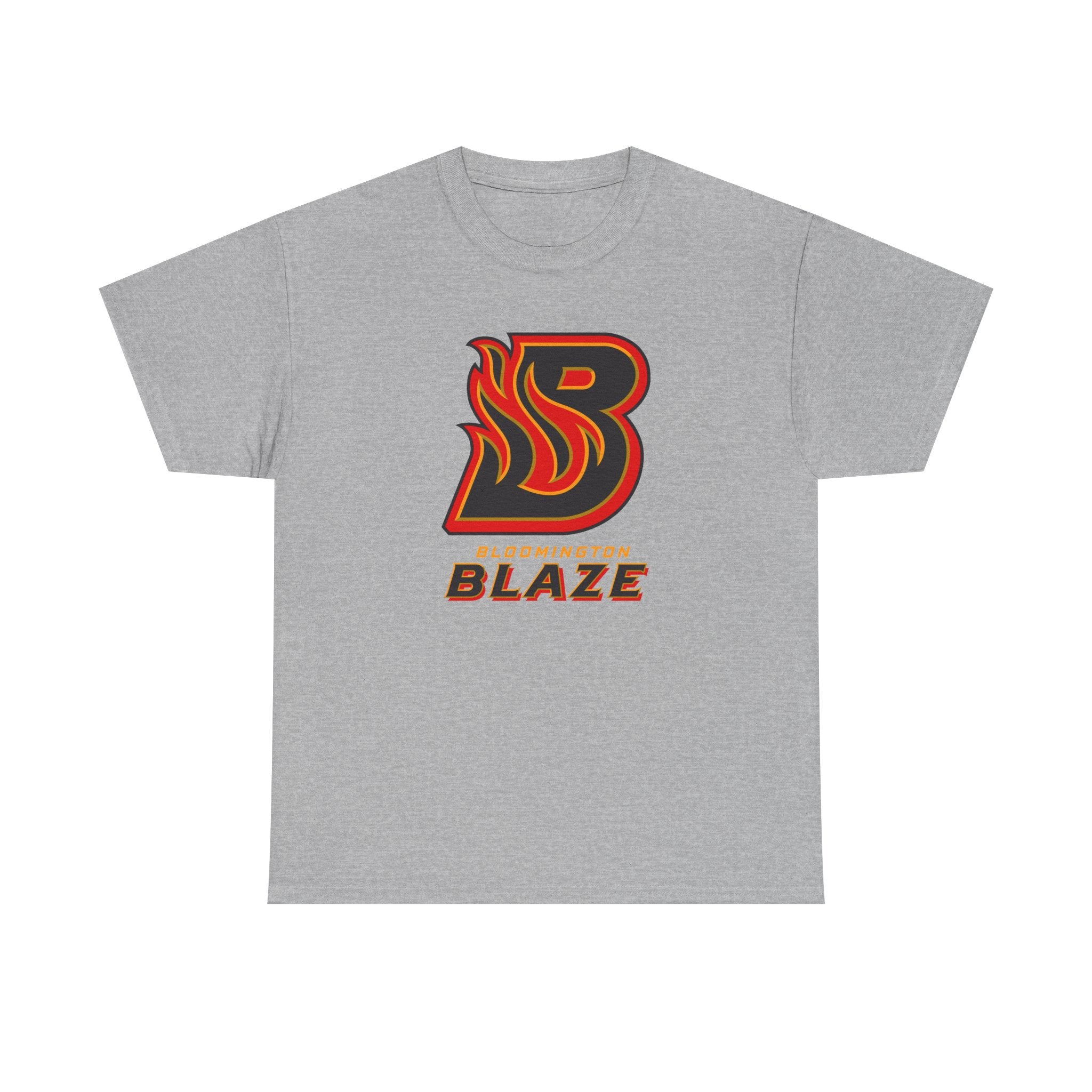 Bloomington Blaze T-Shirt