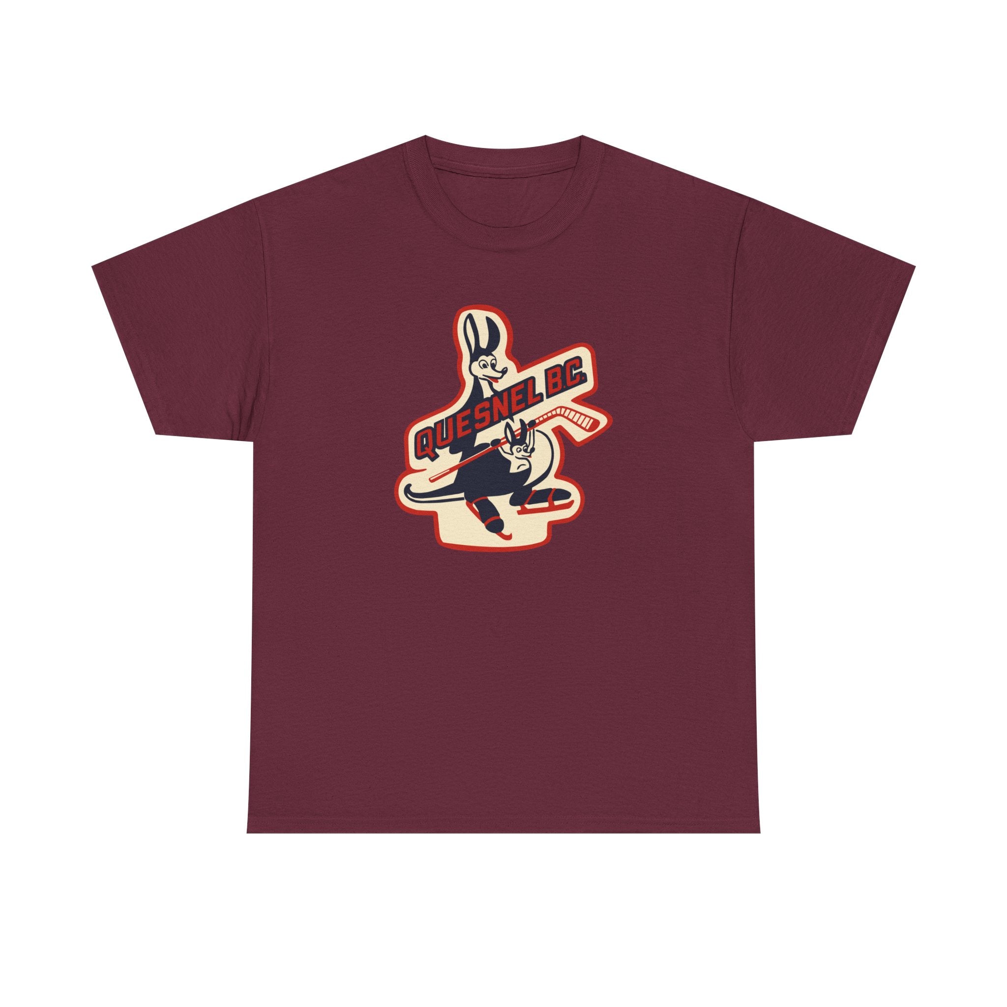 Quesnel Kangaroos T-Shirt