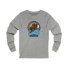 Cleveland Lumberjacks Long Sleeve Shirt