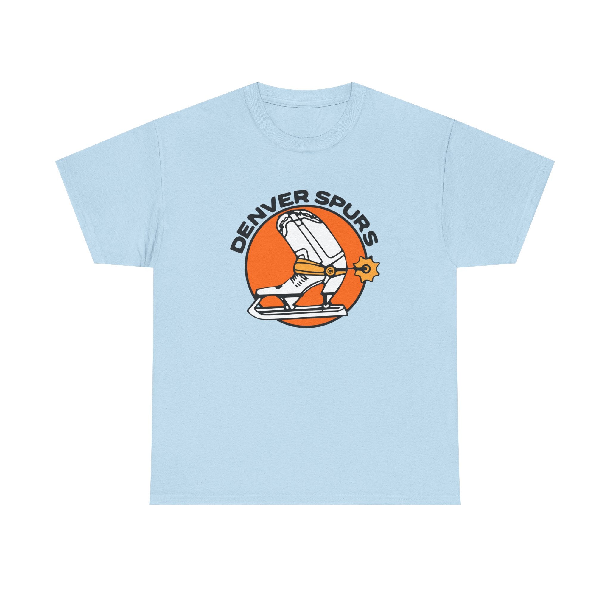 Denver Spurs T-Shirt