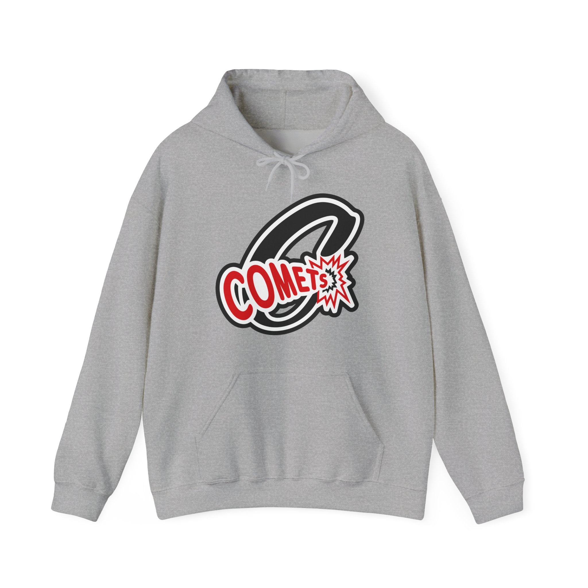 Coquitlam Comets Hoodie