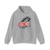 Coquitlam Comets Hoodie