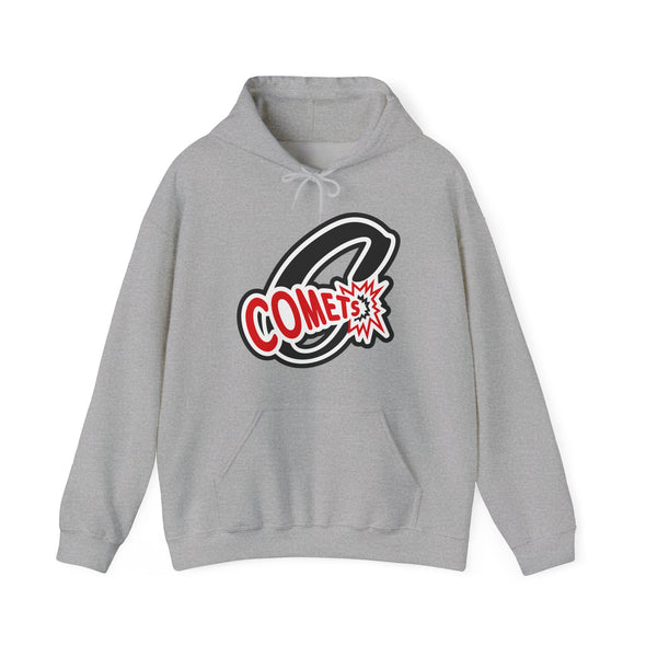 Coquitlam Comets Hoodie