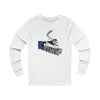 B.C. Icemen Long Sleeve Shirt