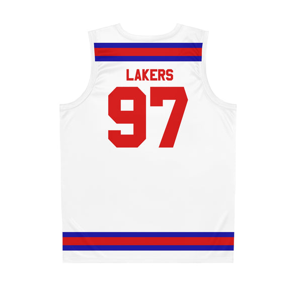 Warroad Lakers Tank Top