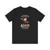 Vincennes Alices T-Shirt (Premium Lightweight) - Vintage Defunct Baseball Teams