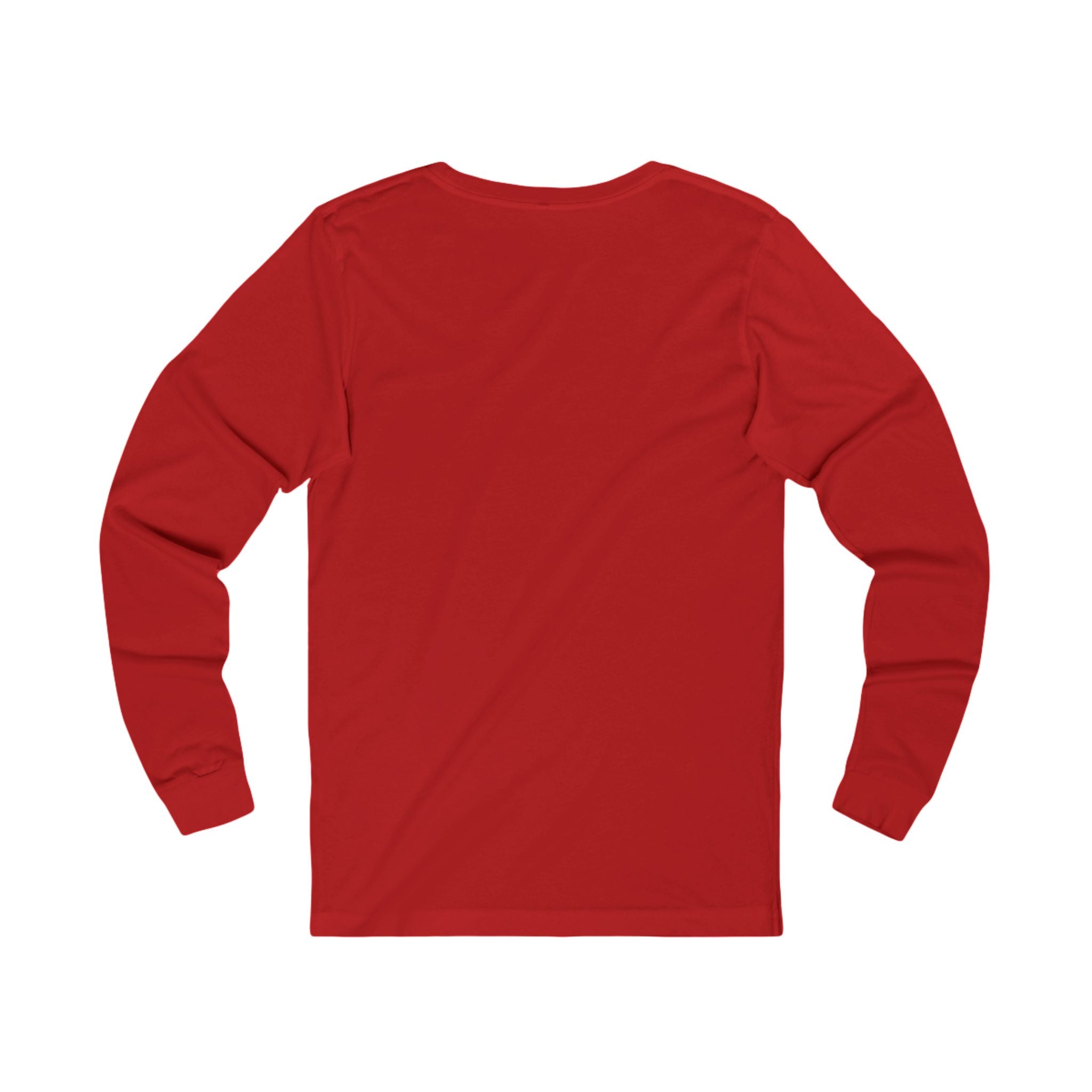 Albany Choppers Long Sleeve Shirt